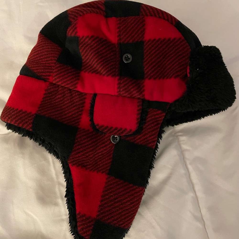 Boys Gap Lumberjack Hat